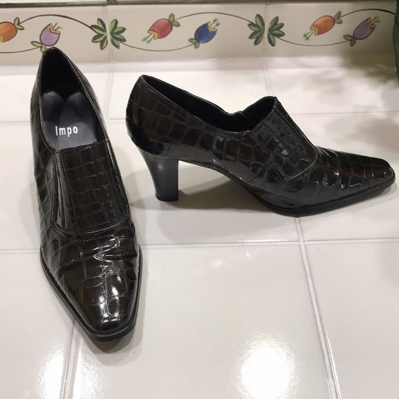 Impo pumps, ladies - Picture 2 of 4